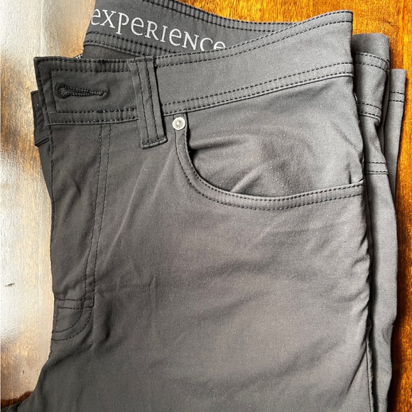 Prana Brion Pants - Picture 2 of 4